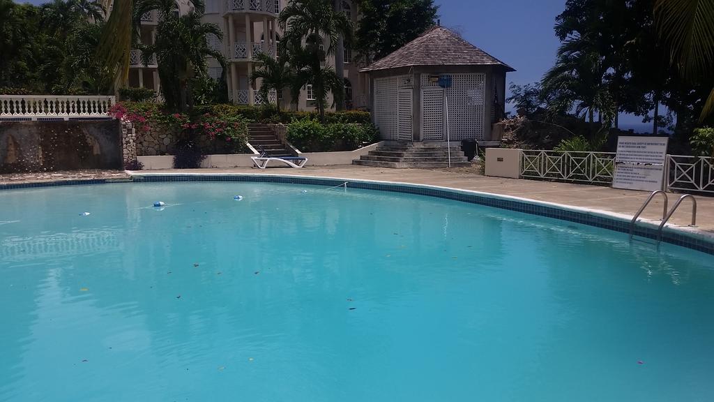 Sky Castles Apt J3 Ocho Rios Exterior foto