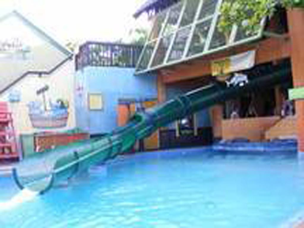 Sky Castles Apt J3 Ocho Rios Exterior foto