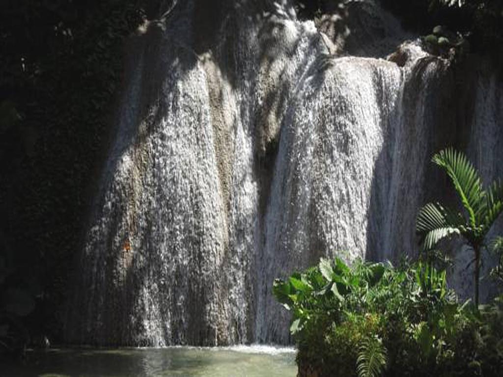 Sky Castles Apt J3 Ocho Rios Exterior foto